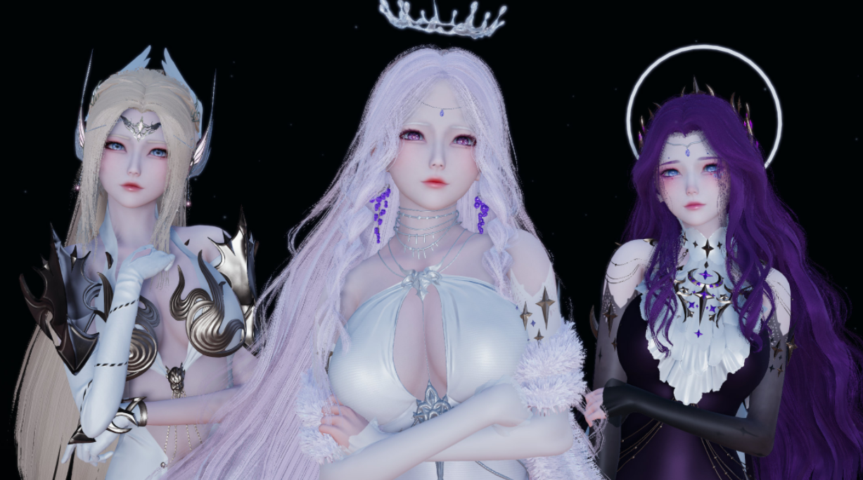 [何时来的？]魔女狩猎+初入仙宗遇到霸凌不再软弱+以妹妹之名参见！《她以前超正的》[233P/260M]