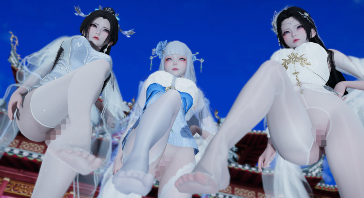 [何时来的？]魔女狩猎+初入仙宗遇到霸凌不再软弱+以妹妹之名参见！《她以前超正的》[233P/260M]