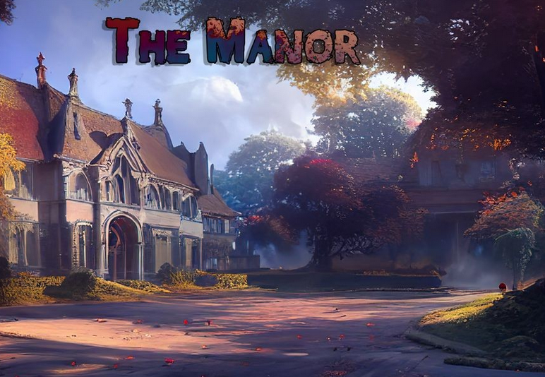 [欧美SLG/汉化] 庄园 The Manor v0.4.0[5.7G]
