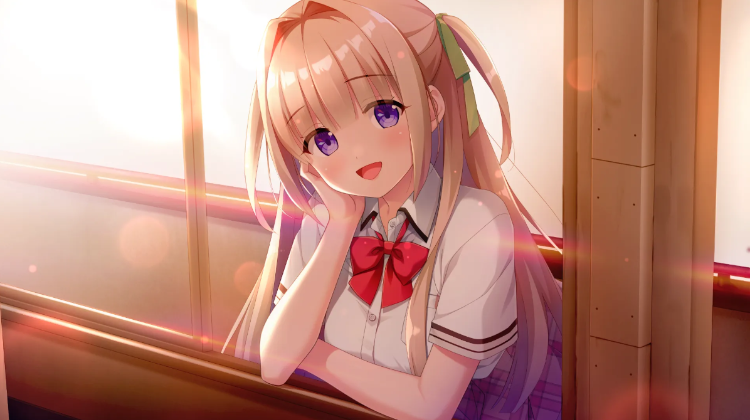 【纯爱ADV】こあくまちゃんの誘惑っ！ AI汉化版