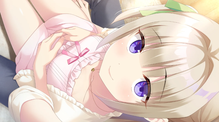 【纯爱ADV】こあくまちゃんの誘惑っ！ AI汉化版