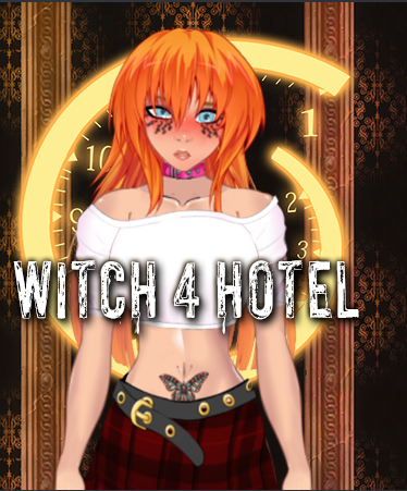 【生存探险ACT】女巫4·酒店 Steam官方中文版
