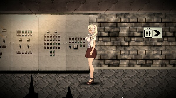 【生存探险ACT】女巫4·酒店 Steam官方中文版