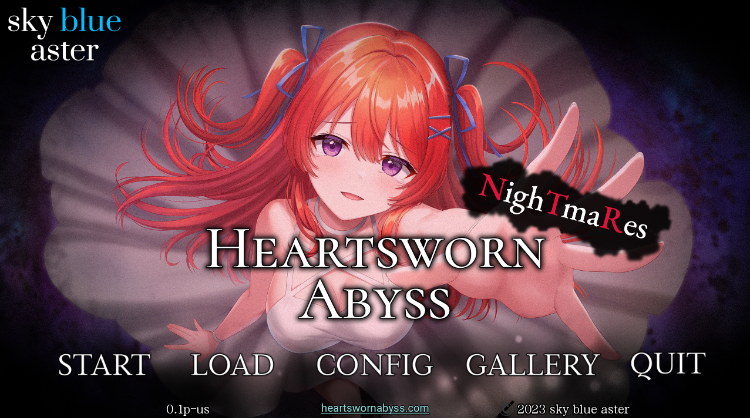 【日系SLG】心誓窜 Heartsworn Abyss Ver0.1P XY汉化版