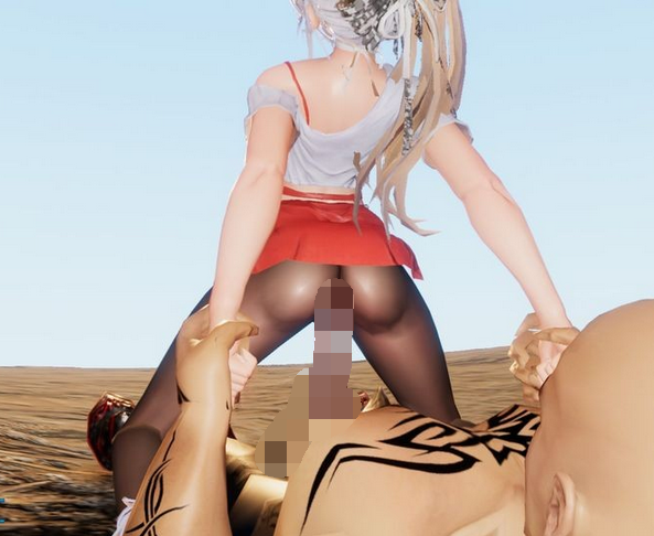 [亚洲风3D] 百鬼夜行 剑姬无双-Sword x Hime Ver1.12.2 官方中文版 [13G]
