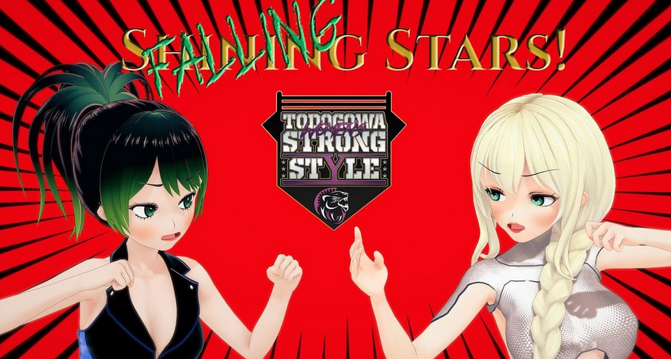 [亚洲风SLG/汉化] 流星 Falling Stars v0.8.1   [PC+安卓/3.8G]