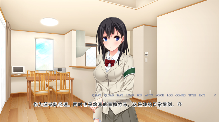【拔作ADV】スワッピングパーティー AI汉化版+全CG存档