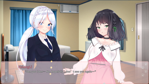 【养成SLG】猫研社 Cat’sKiss Steam官方中文最终版[20230214]