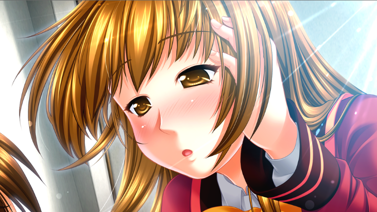 【拔作ADV】美乳kiss姉 理美「弟のクセに逆らうなんて……ナマイキよ！」Claude3.5汉化版