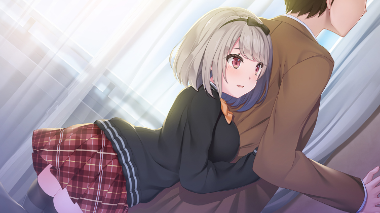 【日式ADV】あざとカワイイ綾瀬ちゃん！AI汉化版