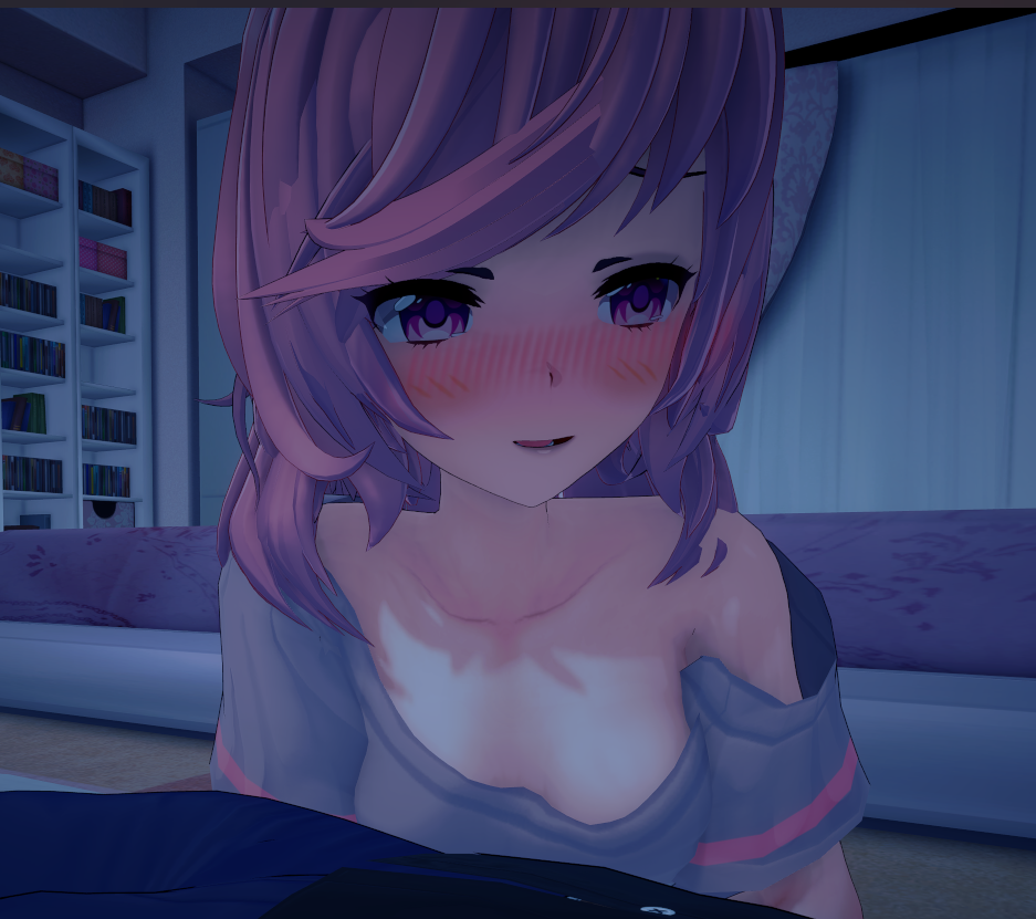 【欧美SLG/汉化】DokiDoki度假Doki Doki on Vacations [v0.2.1]【PC+安卓/2.8G】