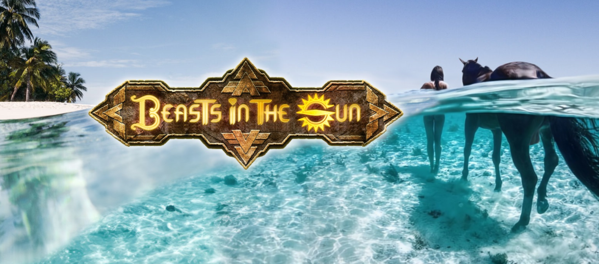 [欧美3D/H版古墓丽影] 阳光下的野兽 Beasts in the Sun [Ep.1 Supporter v7] 汉化版 [15G]