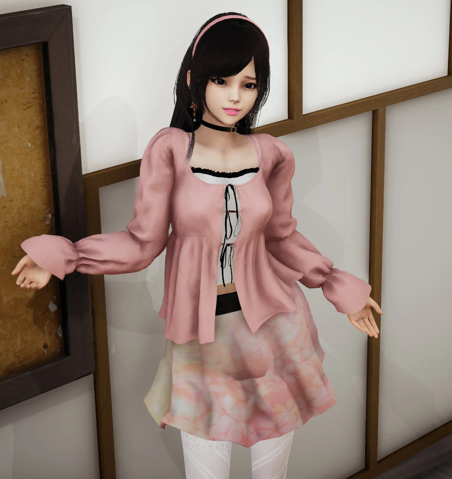 [亚洲风SLG]特工17 Agent17 Ver0.24.7官中步兵版+礼包码 [4G]