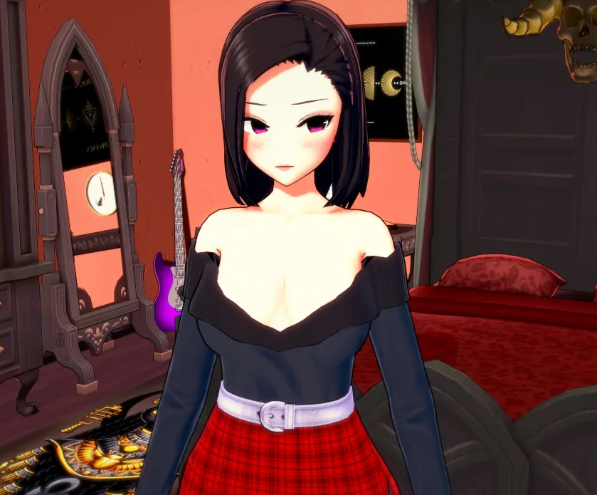 【日系SLG/汉化】淫荡小镇冒险（Lewd Town Adventures）V1.0完结版 【双端/3.8G】