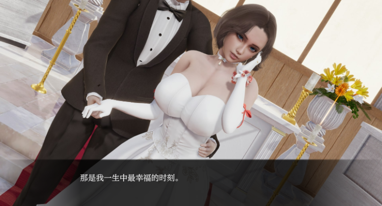 【国风SLG】编年史NTH NTR Chronicles Ver1.0 汉化版