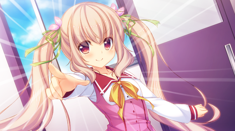 【拔作ADV】女子校生がこんなに痴漢好きなわけがない!汉化版