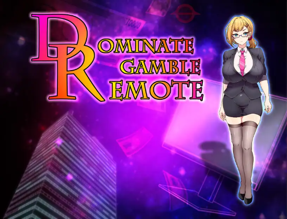 【日式RPG】ドミギャンリモート -Dominate Gamble Remote-V1.11 AI汉化版