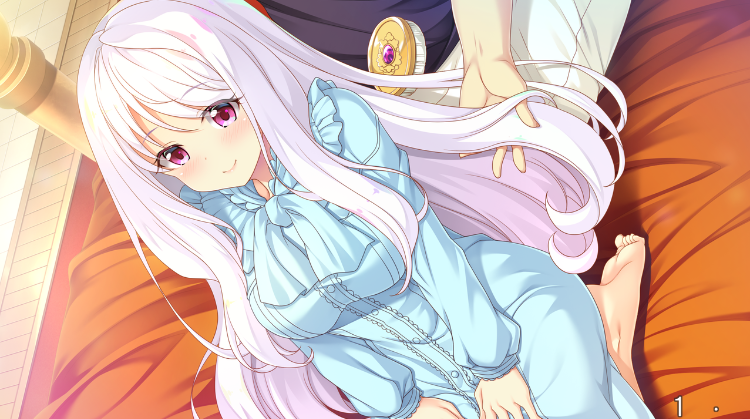 【精品GAL】Harem Kingdom FD2[双飞篇] 汉化硬盘版