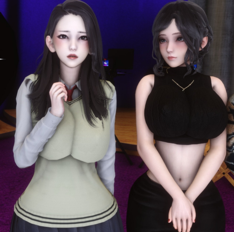 [3D全彩] 淫欲全家桶16[282P/126M]