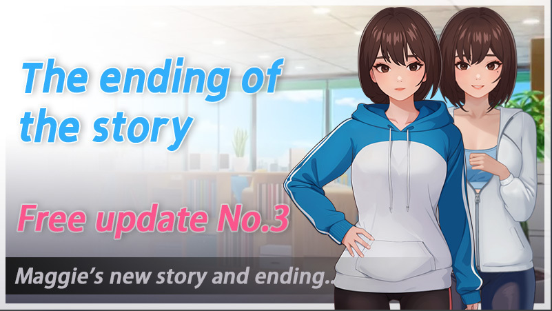 【互动SLG】职场幻想 Ver1.2.15 官方中文版