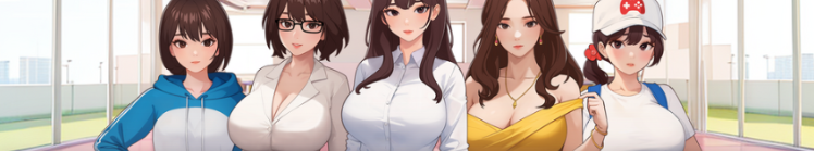 【互动SLG】职场幻想 Ver1.2.15 官方中文版