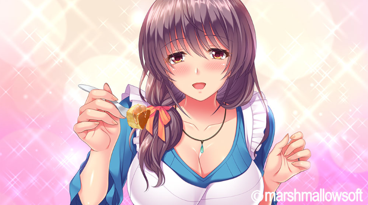 【日式ADV】あまママほりっく Claude3.5汉化版[新汉化]