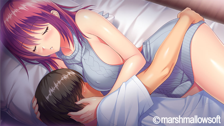 【日式ADV】あまママほりっく Claude3.5汉化版[新汉化]