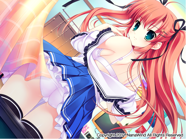 【日式ADV】ユユカナ - under the Starlight - Ver1.03 AI汉化版