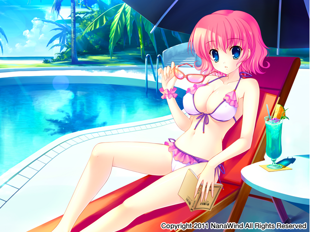 【日式ADV】ユユカナ - under the Starlight - Ver1.03 AI汉化版