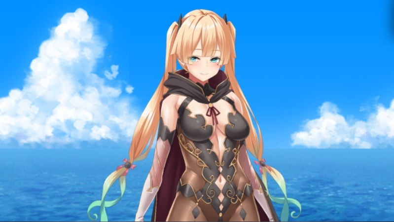 【日式RPG】煌星的胜利女神 Ver1.02 Steam官方中文版