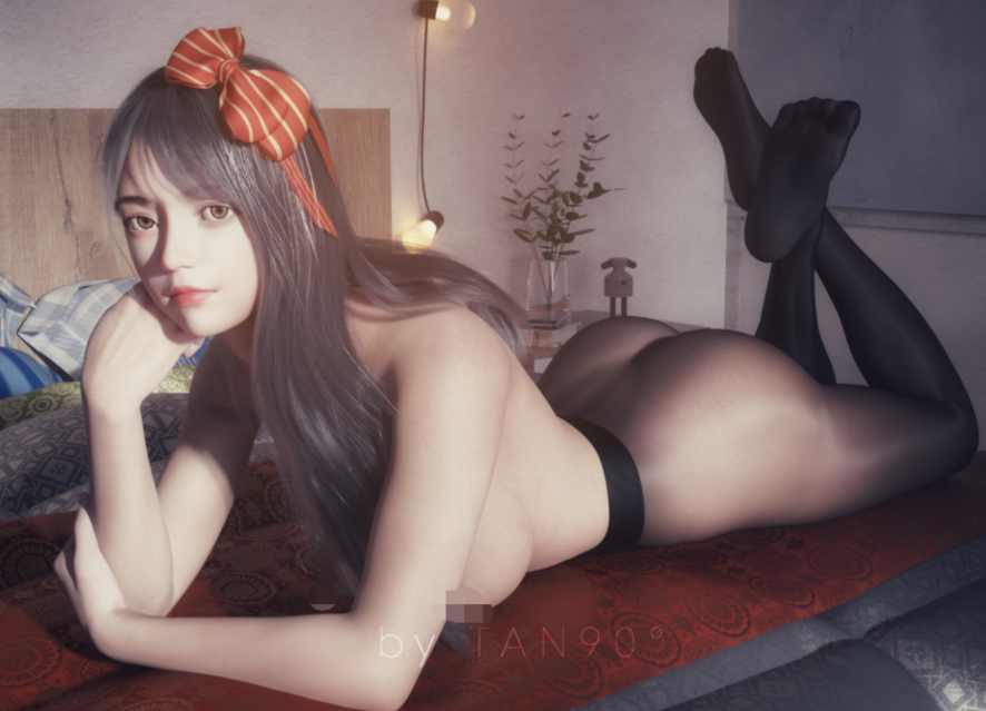tan90°作品集[142P/248M]