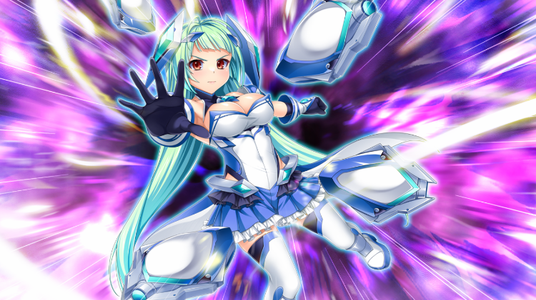 【日式ADV】光翼戦姫エクスティアコンチェルト4 AI汉化版