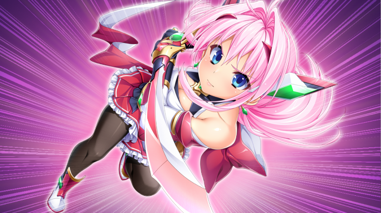 【日式ADV】光翼戦姫エクスティアコンチェルト4 AI汉化版