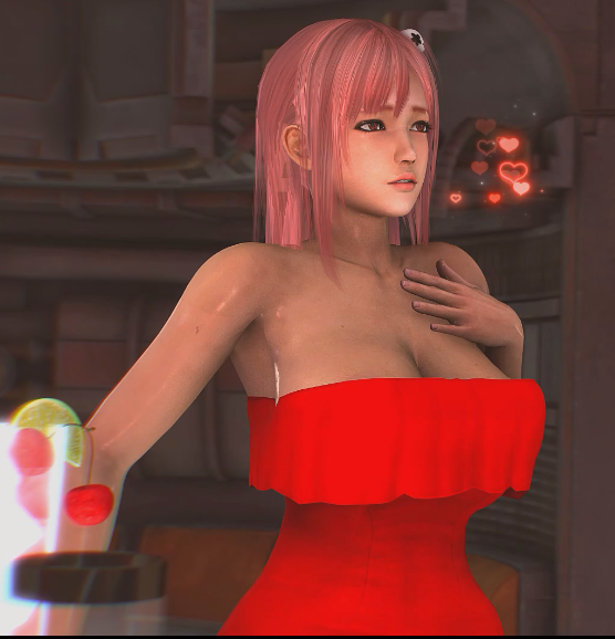 [3D/无修/CV] 26Regionsfm：Honoka Vs Bld 2 (Big Lizard Dick) [637M]