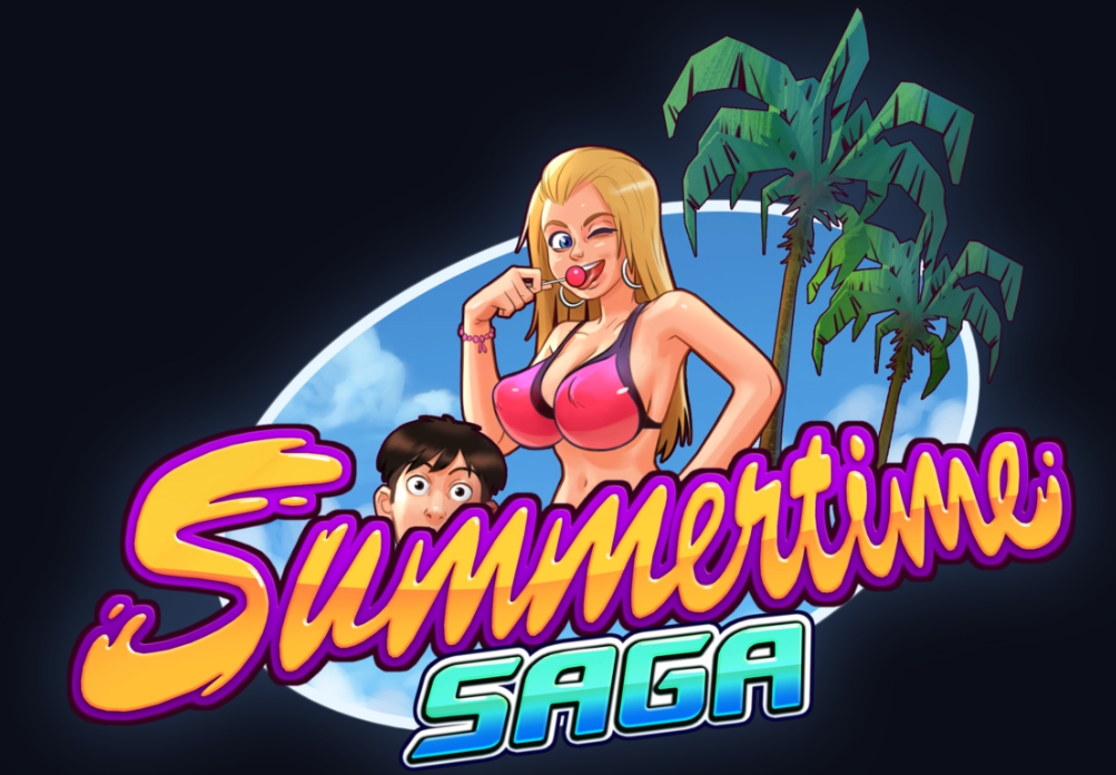 【欧美SLG/汉化】夏日传说(Summertime Saga)V21.0.0 【1.9G】