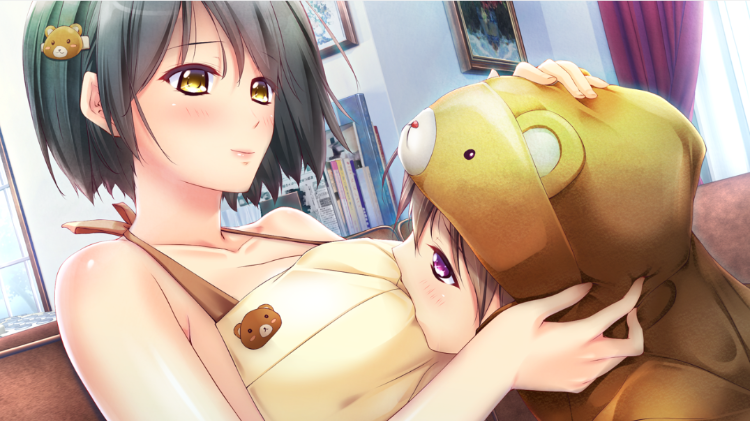 【拔作ADV】熟した果実たち～ママ隷奴・完全版～Claude3.5汉化版+全CG存档