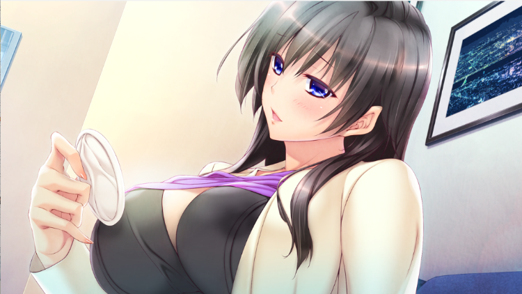 【拔作ADV】熟した果実たち～ママ隷奴・完全版～Claude3.5汉化版+全CG存档