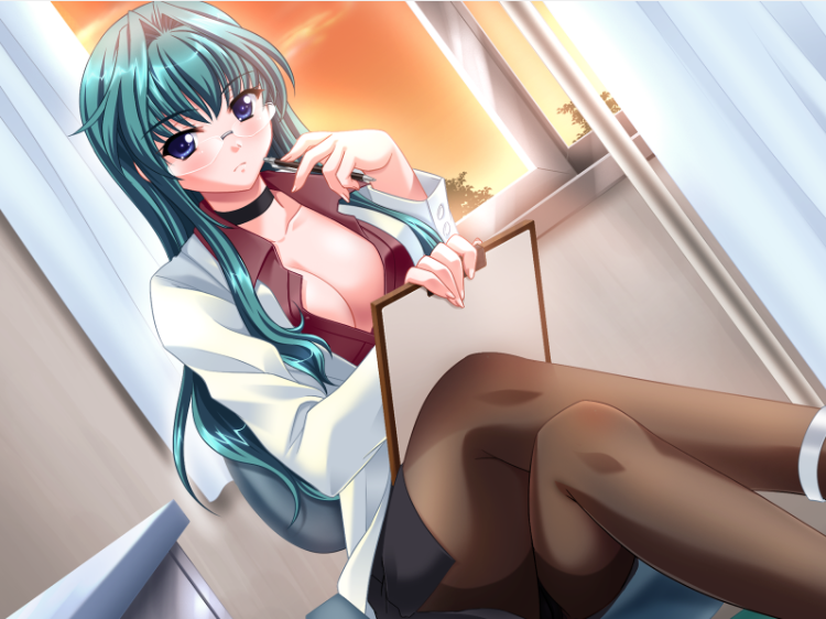 【日式ADV】蠱蝶の夢 「もう、やめて……! これ以上私の精神を穢さないで……!」AI汉化版