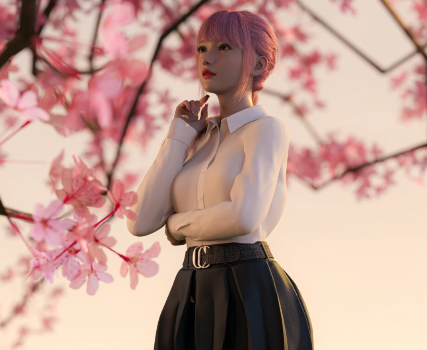【欧美SLG/汉化】再一次（Once Again）V1.0 【双端/1.1G】