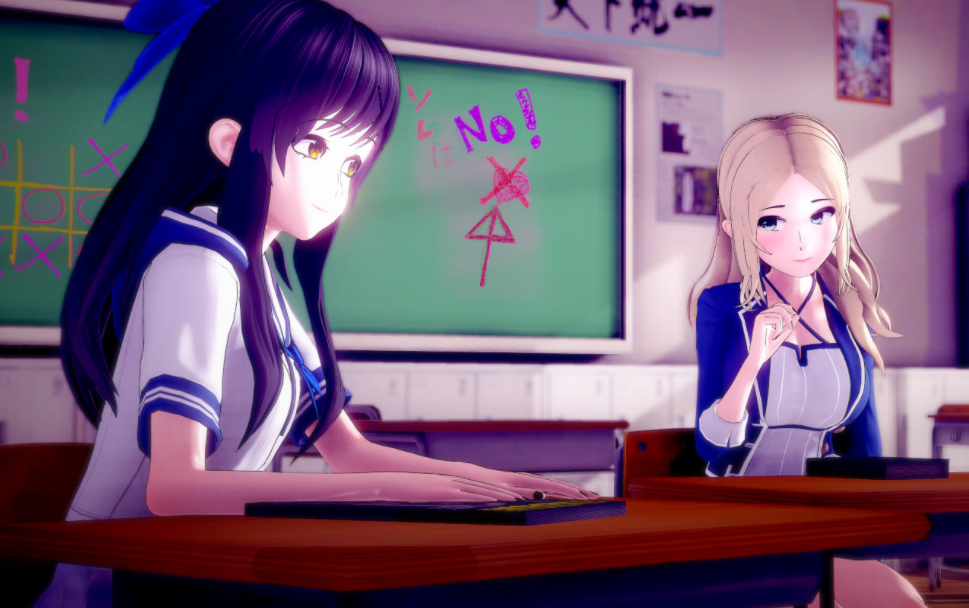 【同人SLG/汉化】爱娃娃(Love Dolls)V0.1PR 【双端/556M】
