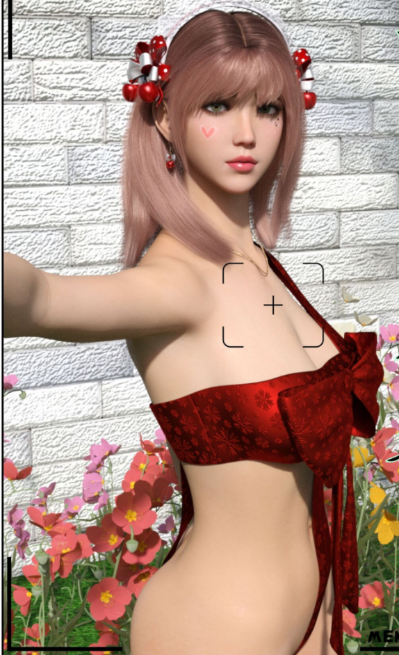[3D全彩][归去来兮] 娇妻出轨记1-3[171P/250M]