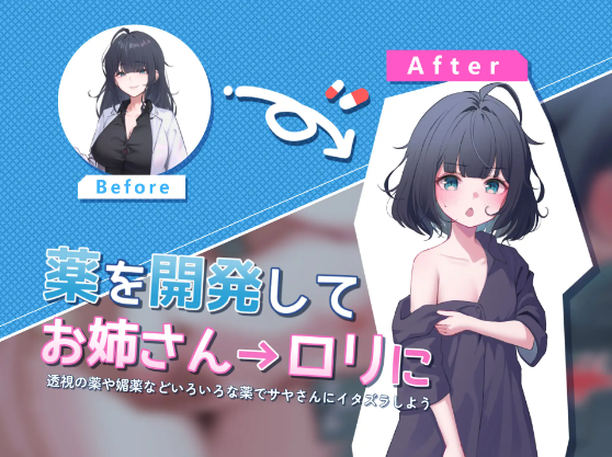 【日式RPG】サヤさんのおてつだい 机翻汉化版[新作]