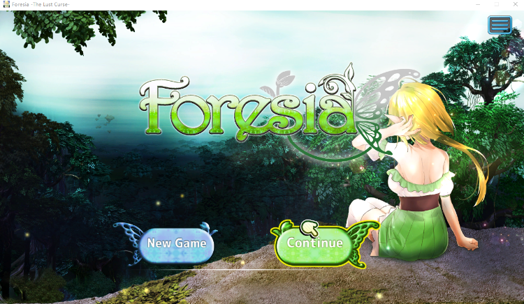 【动作ARPG】淫咒的芙蕾希娅 Steam官方中文步兵版