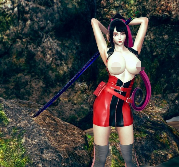 [亚洲风SLG/汉化] 英雄后宫 Harem of Heroes v1.2.1  [PC+安卓/3.6G]