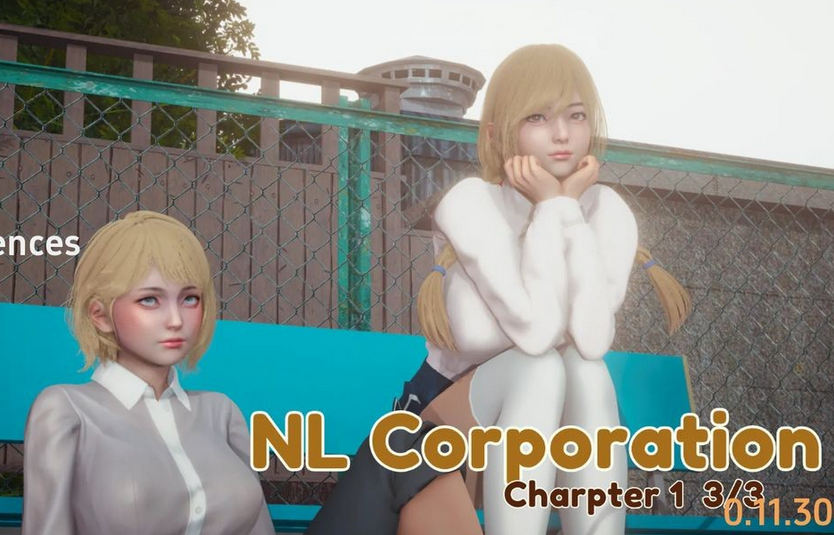 [亚洲风SLG/汉化] 变态公司 NL Corporation v0.11.30   [PC+安卓/1G]