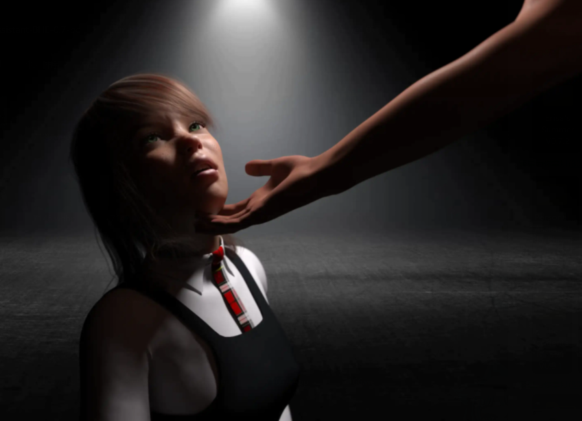 【欧美SLG/汉化】个人助理:黑心版(Personal Assistant: Blackheart Edition)V0.72 【双端-963M】