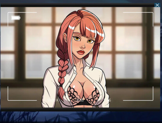 【同人SLG/汉化】秘密用户(Secret User)V1.0 【双端-617MB】