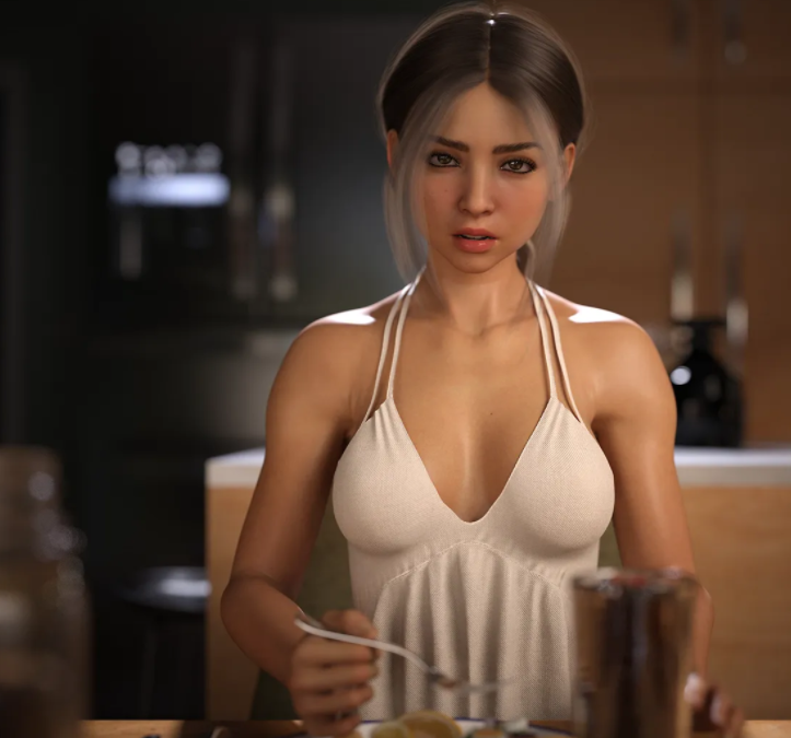 【欧美SLG/汉化】悍妇休息室(The Hellcat Lounge )V0.3.67 【双端-1.5G】
