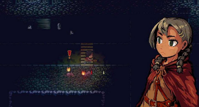 【RPG】洛娜的世界Lona V0.9.1.0.2 官方中文步兵版【485M】
