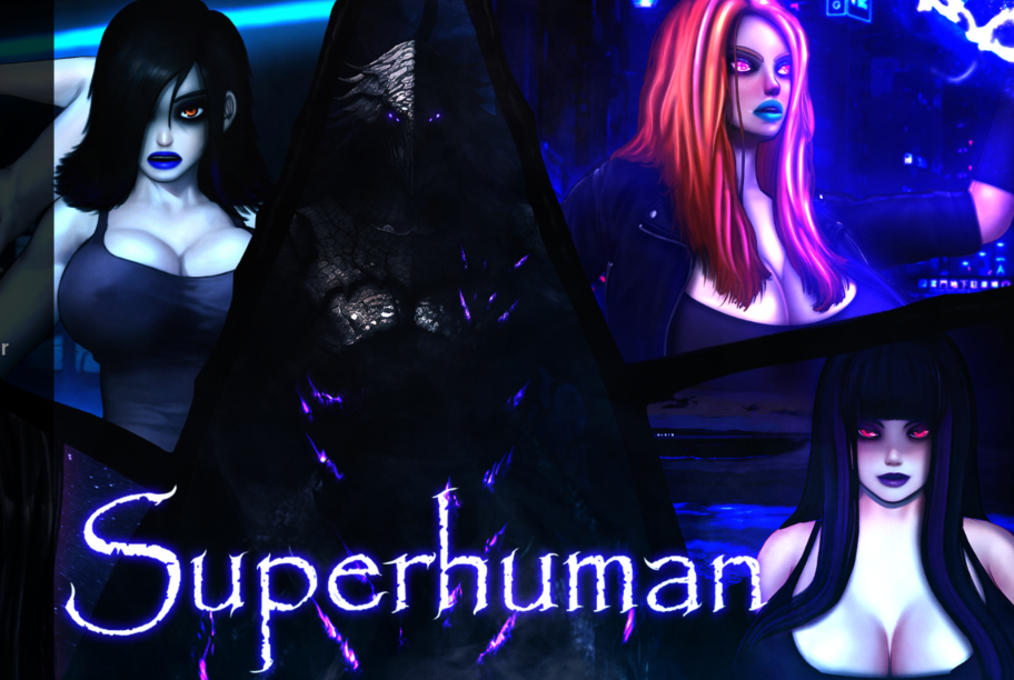 【欧美SLG/汉化】超人Superhuman v0.99【PC+安卓/2.2G】